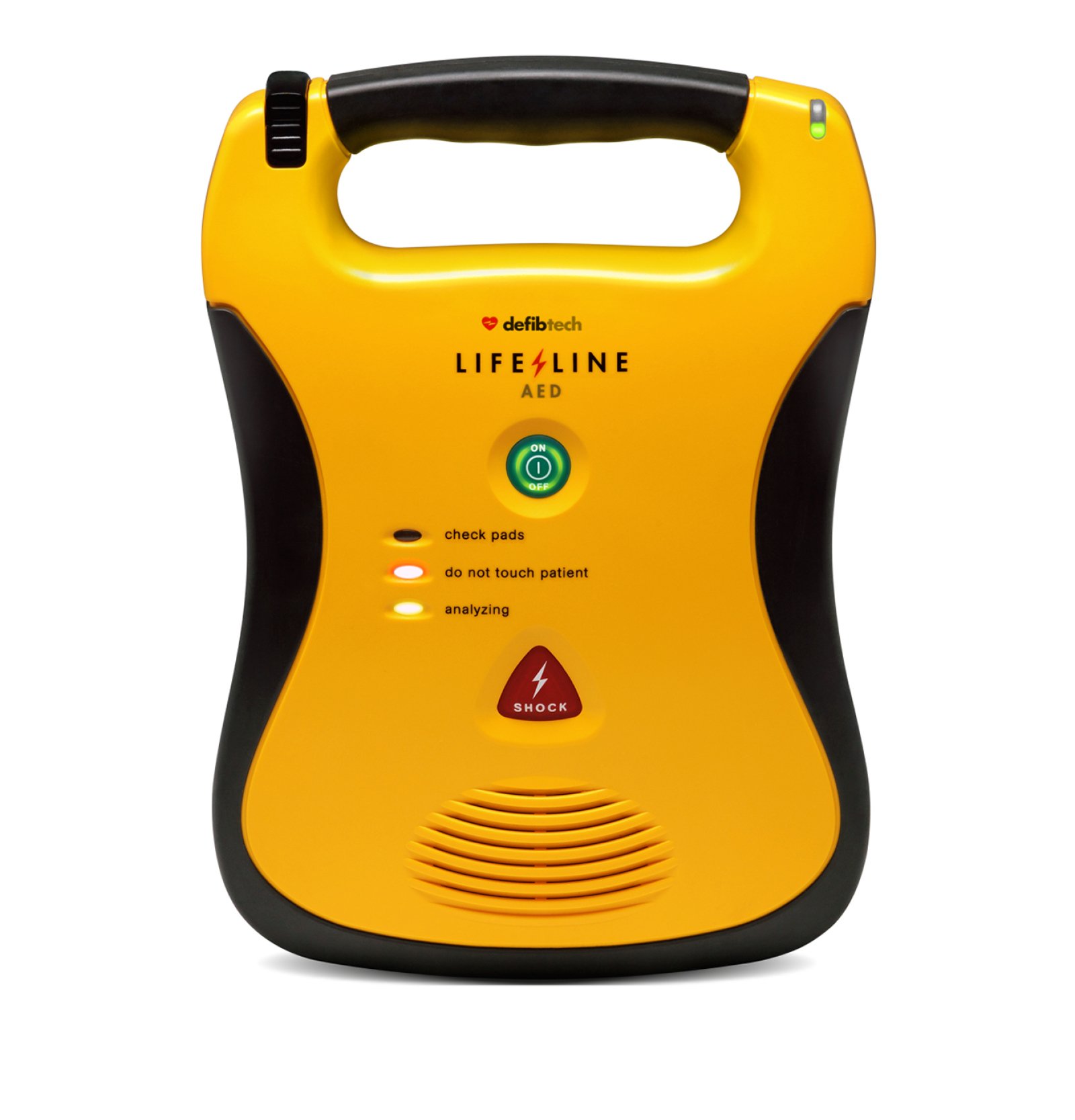 Purchase an AED